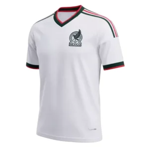 Mexico 2026 Away Jersey, Fan