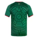 Mexico 2026 Home Jersey, Fan