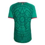 Mexico 2026 Home Jersey, Game Version