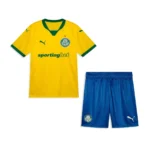 Palmeiras 2025 Third, Kid Kit