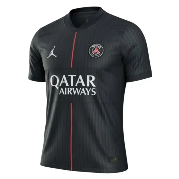 PSG 2025-26 Fouth Jersey, Fan