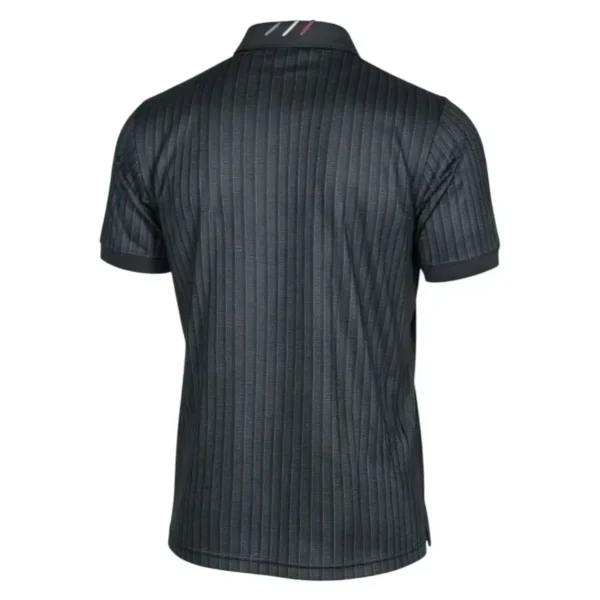 PSG 2025-26 Fouth Jersey, Fan