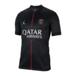 PSG 2025-26 Fouth Jersey, Game Version