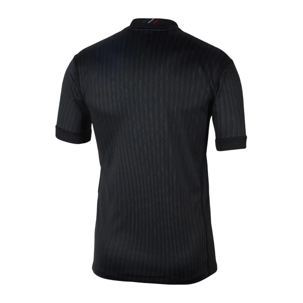 PSG 2025-26 Fouth Jersey, Game Version