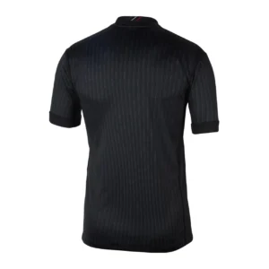 PSG 2025-26 Fouth Jersey, Game Version