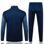 PSG 2025-26 Navy Blue Nike, Tracksuit