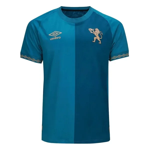 Recife 2025 Third Jersey, Fan