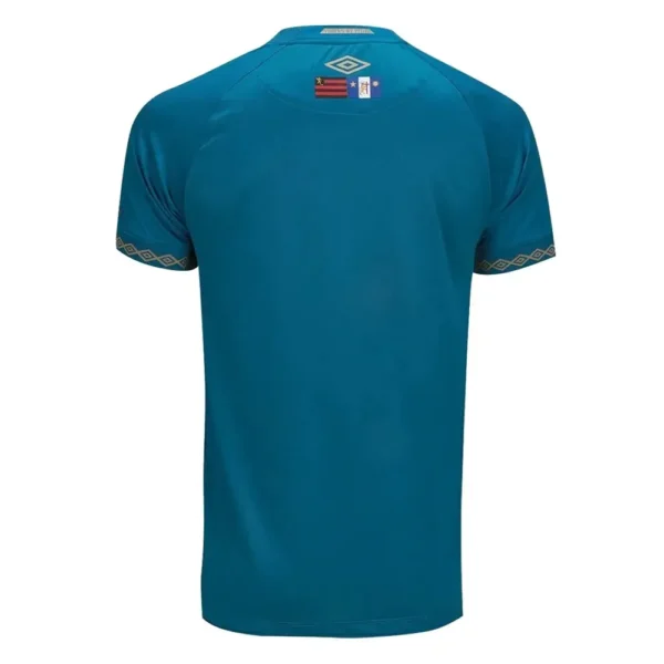 Recife 2025 Third Jersey, Fan