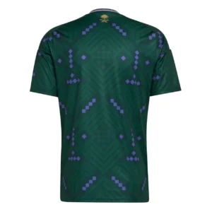 Saudi Arabia 2026 Home Jersey, Fan
