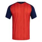 Spain 2026 Home Jersey, Fan