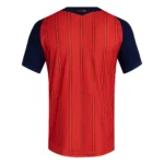 Spain 2026 Home Jersey, Game Version