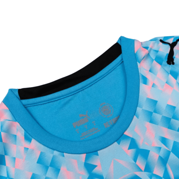 switzerland away anticipated goalkeeper jersey fan