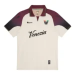 Venezia FC 2025-26 Away Jersey, Fan