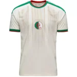 Algeria 2026 Home Jersey, Fan
