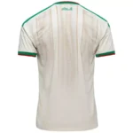 Algeria 2026 Home Jersey, Fan