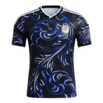 Argentina 2026 Away Jersey, Game Version