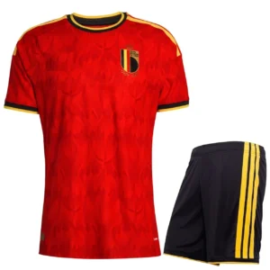 SportsWear Shop in Europe 62 Belgium 2026 Home, Kid Kit