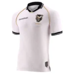 Bolivia 2026 Away Jersey, Fan