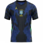 Brazil 2026 Away Anticipated Jersey, Fan
