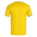colombia home jersey fan