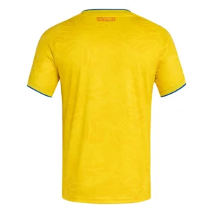 colombia home jersey fan