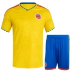 Colombia 2026 Home, Kid Kit