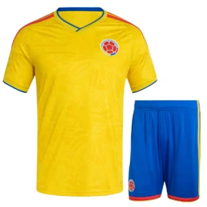 SportsWear Shop in Europe 61 Colombia 2026 Home, Kid Kit