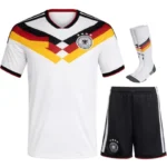 Germany 2026 Home, Full Kid Kit
