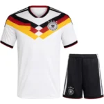 Germany 2026 Home, Kid Kit