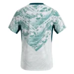 Portugal 2026 Away Jersey, Fan