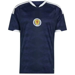 Scotland 2026 Home Jersey, Fan