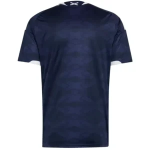Scotland 2026 Home Jersey, Fan