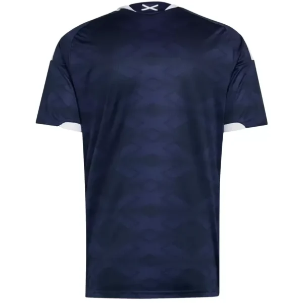 Scotland 2026 Home Jersey, Fan