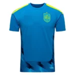 Spain 2026 Home, Goalkeeper Jersey