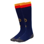 Spain 2026 Home Jersey, Long Sleeve