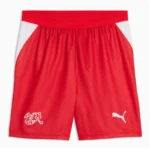 switzerland home xhaka jersey fan