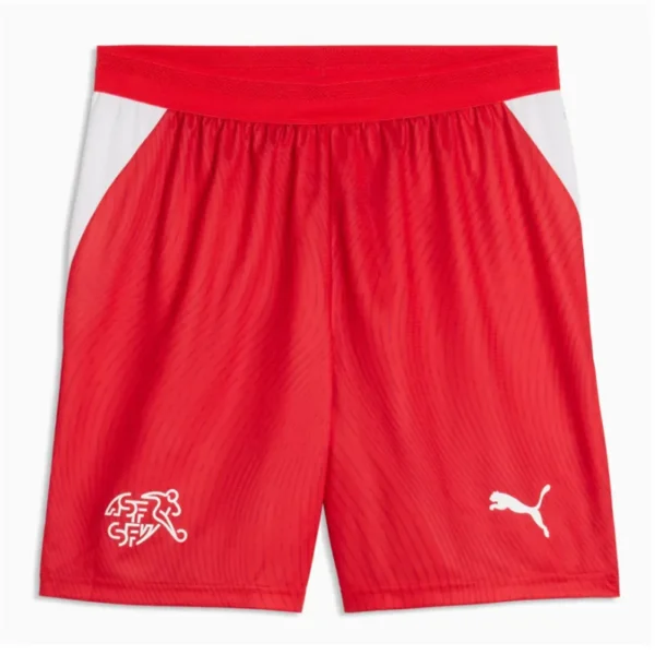 switzerland home xhaka jersey fan