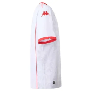 tunisia away jersey fan