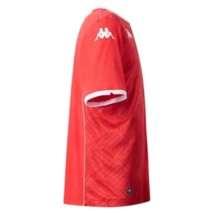 tunisia home jersey fan