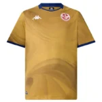 Tunisia 2026 Third Jersey, Fan