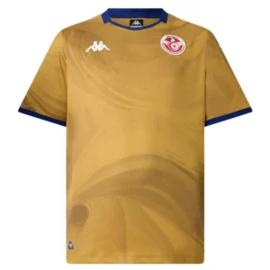 Tunisia 2026 Third Jersey, Fan