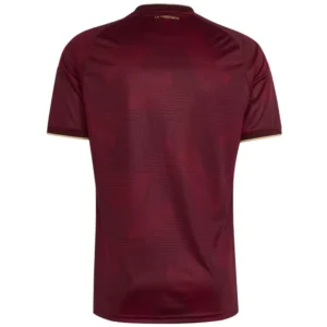 Venezuela 2026 Home Jersey, Fan