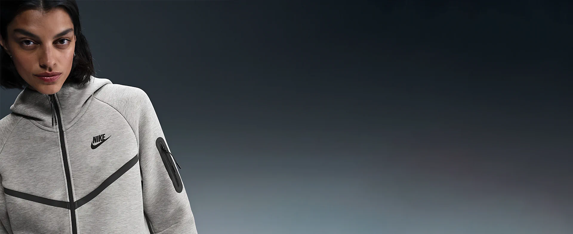 Sustainability and Materials in Current Sportswear Context