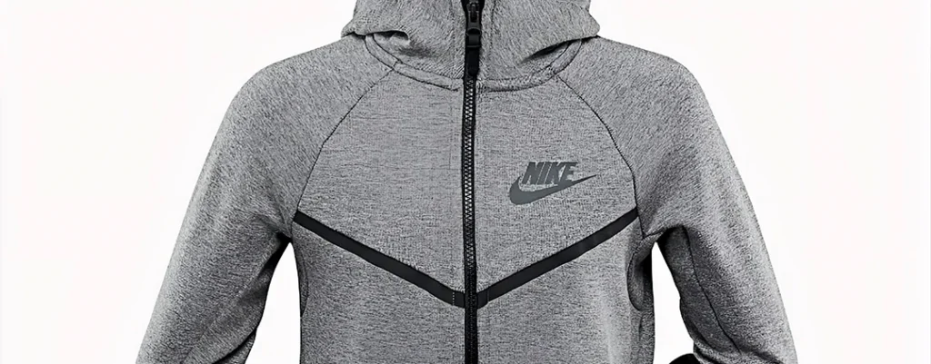 Tech Fleece Fabric Intelligent Warmth Without Bulk