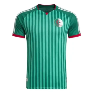 Algeria 2026 Away Jersey, Fan