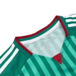 Algeria 2026 Away Jersey, Fan