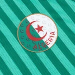 algeria away jersey fan