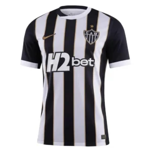 Atletico Mineiro 2026 Home Jersey, Fan