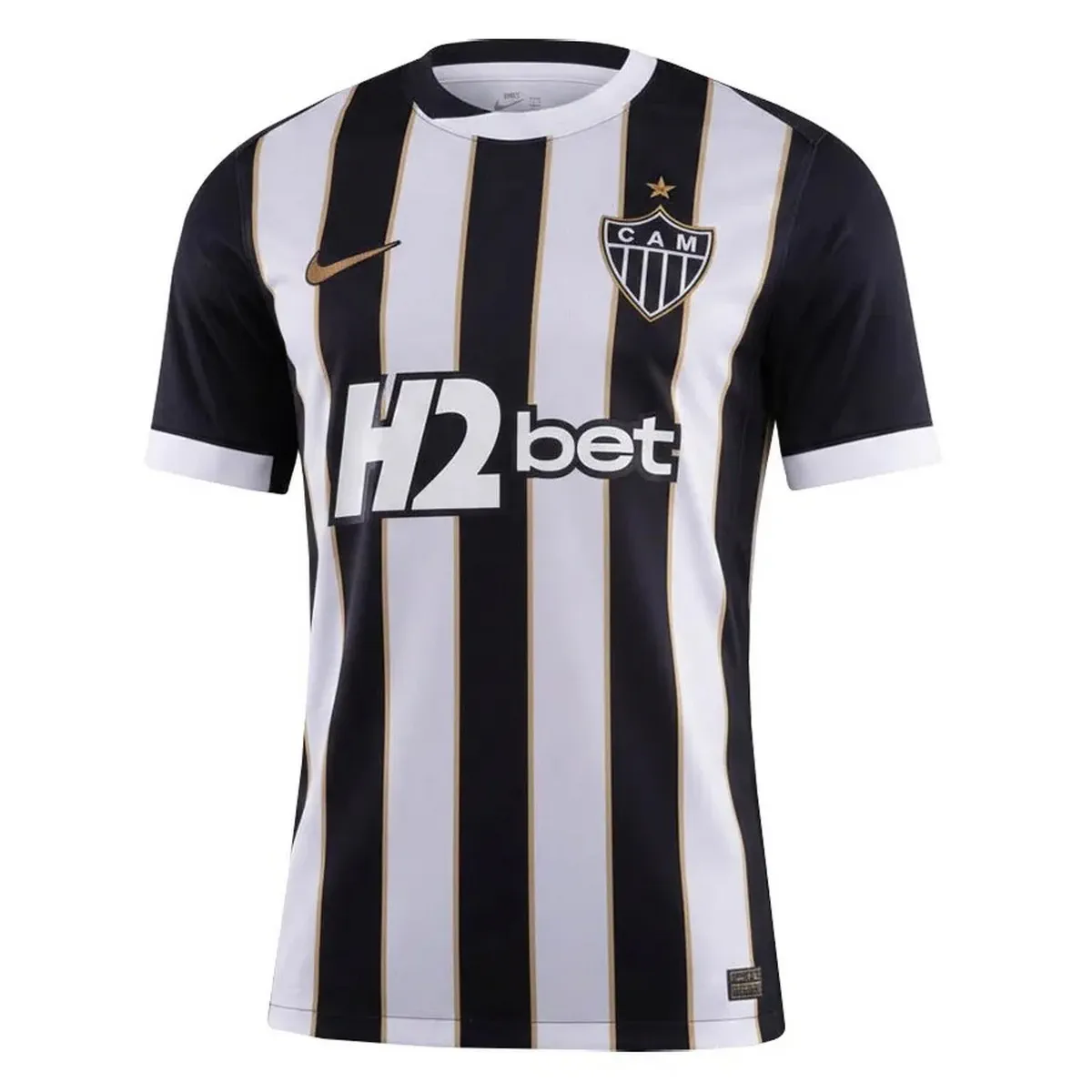 atletico mineiro home jersey fan Atletico Mineiro 2026 Home Jersey, Fan