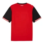 Austria 2026 Home Jersey, Fan